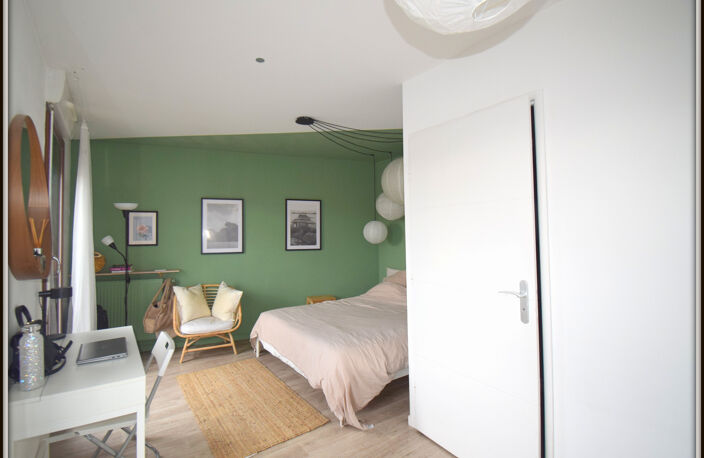 Appartement à vendre 4 pièces AUBERVILLIERS (93) — photo 5
