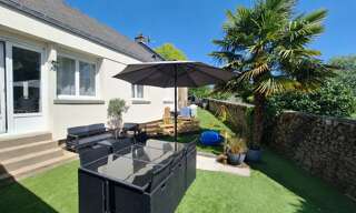 Maison 4 Pièces 97 m² à vendre à Sainte-Suzanne-et-Chammes (53270)