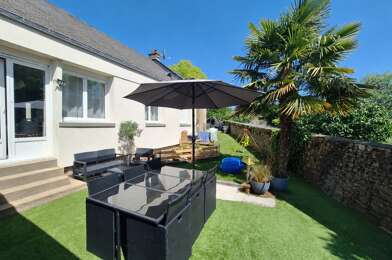 Maison 4 pièces 159000 €