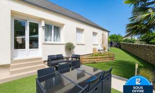 Maison 4 Pièces 97 m² à vendre à Sainte-Suzanne-et-Chammes (53270)