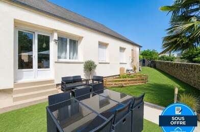 Maison 4 pièces 159000 €