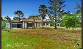 Maison 5 Pièces 100 m² à vendre à Vielle-Saint-Girons (40560)