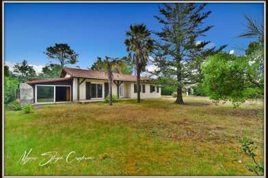 Maison 5 pièces 349000 €