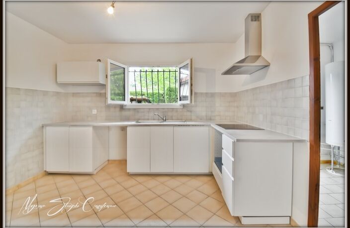 Maison à vendre 5 pièces VIELLE SAINT GIRONS (40) DE 123 m² PLAIN-PIED, AU CALME — photo 3