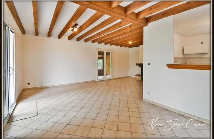 Maison à vendre 5 pièces VIELLE SAINT GIRONS (40) DE 123 m² PLAIN-PIED, AU CALME — photo 4