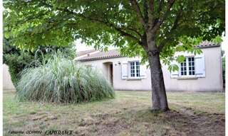 Maison 5 Pièces 103 m² à vendre à Saint-Sulpice-d'Arnoult (17250)