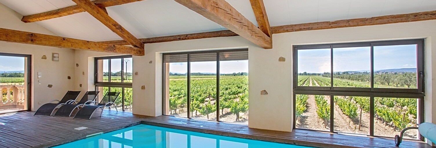 Maison 35 Pièces 765 m² à vendre à Narbonne (11100)