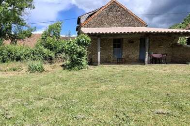Maison 10 pièces 174960 €