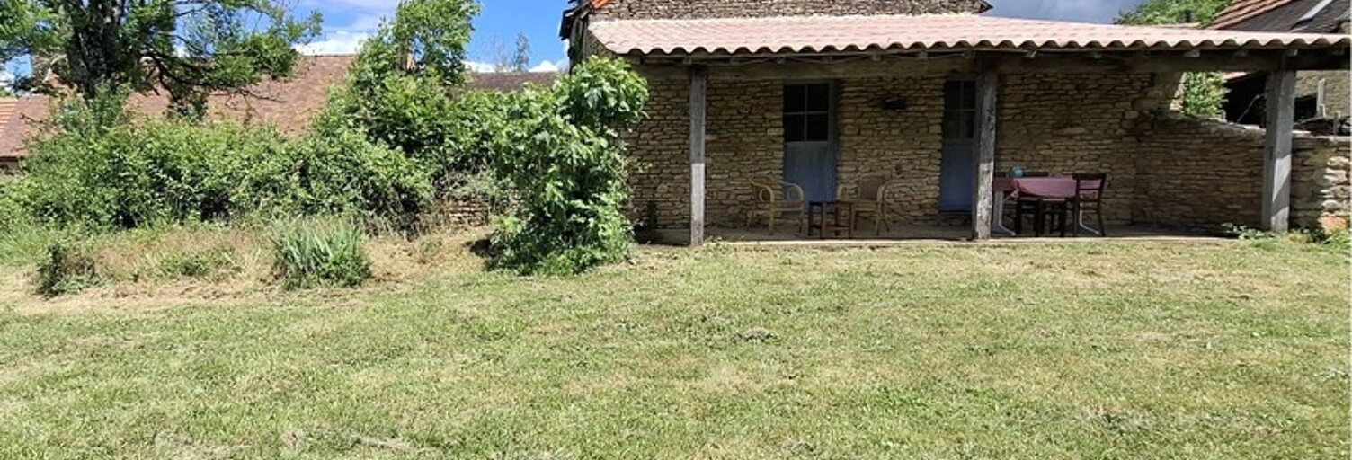 Maison 10 Pièces 167 m² à vendre à La Chapelle-Aubareil (24290)
