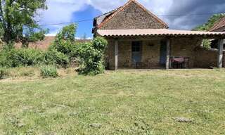 Maison 10 Pièces 167 m² à vendre à La Chapelle-Aubareil (24290)