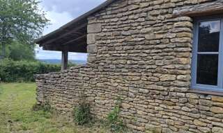 Maison 10 Pièces 167 m² à vendre à La Chapelle-Aubareil (24290)