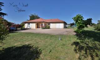 Maison 4 Pièces 98 m² à vendre à Pont-de-Vaux (01190)
