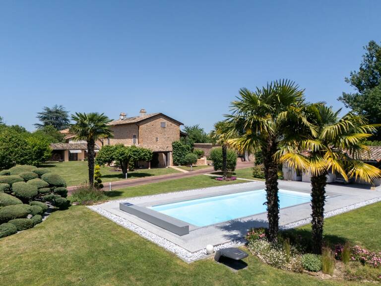 Maison à vendre 9 pièces proche de MACON (71) — photo 1