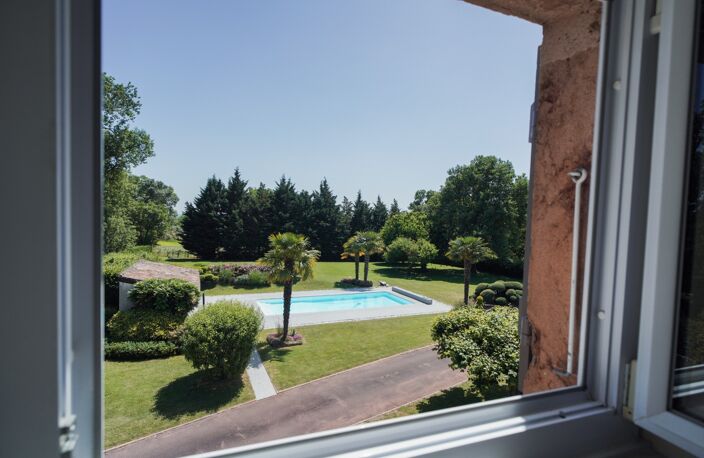 Maison à vendre 9 pièces proche de MACON (71) — photo 3