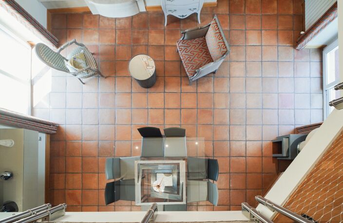 Maison à vendre 9 pièces proche de MACON (71) — photo 4