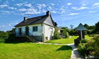 Maison 6 Pièces 130 m² à vendre à Tonquédec (22140)