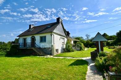 Maison 6 pièces 299900 €
