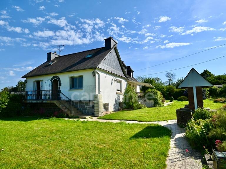 Maison à vendre 6 pièces TONQUEDEC (22) — photo 1