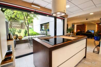Appartement 4 pièces 519750 €
