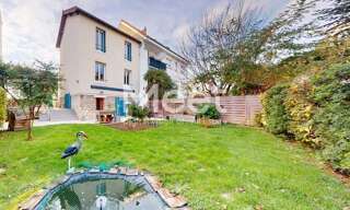 Maison 5 Pièces 94 m² à vendre à Vitry-sur-Seine (94400)