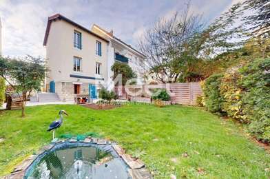 Maison 5 pièces 445000 €