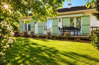 Maison 4 pièces 182900 €
