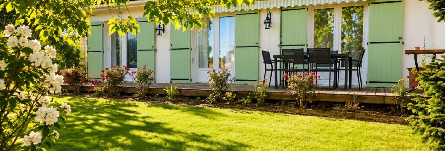 Maison 4 Pièces 86 m² à vendre à Montauban (82000)