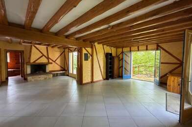 Maison 7 pièces 255000 €