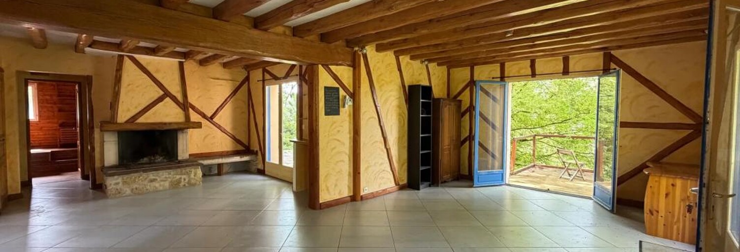 Maison 7 Pièces 147 m² à vendre à Montgobert (02600)