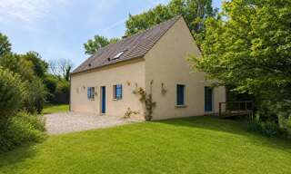 Maison 7 Pièces 147 m² à vendre à Montgobert (02600)