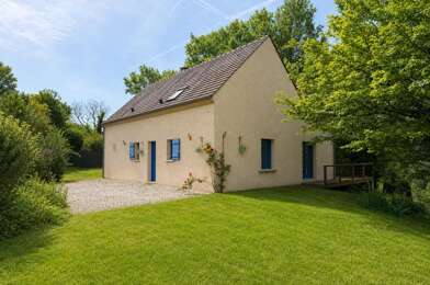 Maison 7 pièces 249000 €