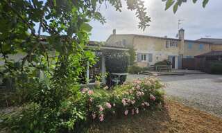 Maison 5 Pièces 129 m² à vendre à Tabanac (33550)