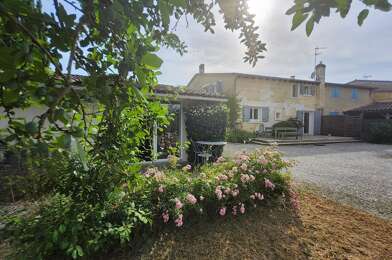 Maison 5 pièces 341550 €