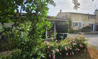 Maison 5 Pièces 129 m² à vendre à Tabanac (33550)