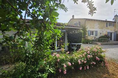 Maison 5 pièces 320850 €