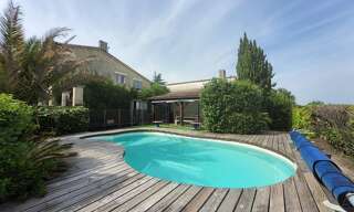 Maison 5 Pièces 129 m² à vendre à Tabanac (33550)