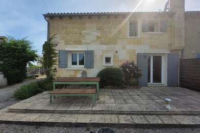 Maison 5 pièces 320850 €