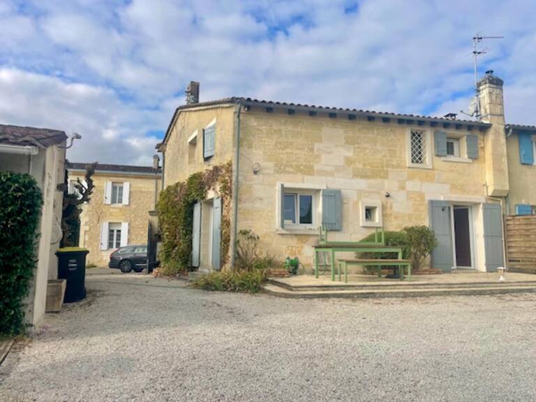 Maison 5 pièces 129 m² — photo 1