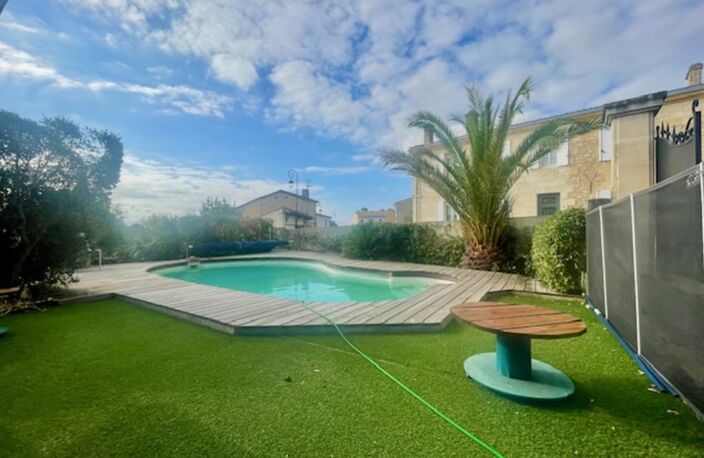 Vente maison 5 pièces 129 m² Tabanac (33550) — photo 3