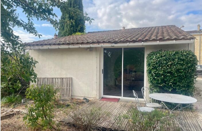 Vente maison 5 pièces 129 m² Tabanac (33550) — photo 4
