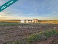 À VENDRE  Terrain constructible à Saint-Martin-d'Auxy — photo 2