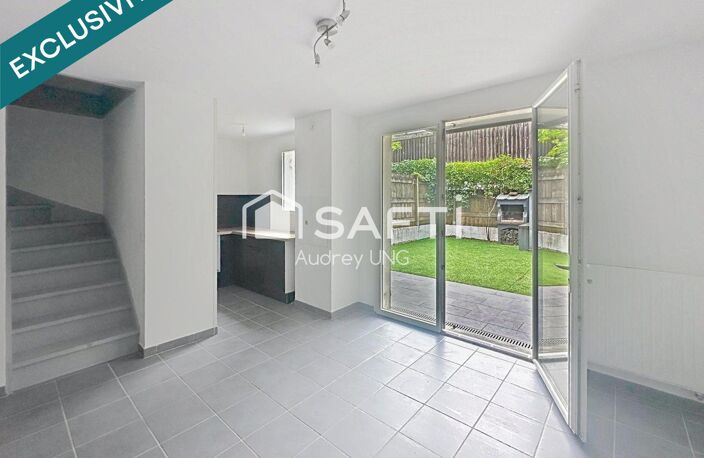 Maison familiale 3 chambres  Lormont  80 m²  Au calme — photo 2