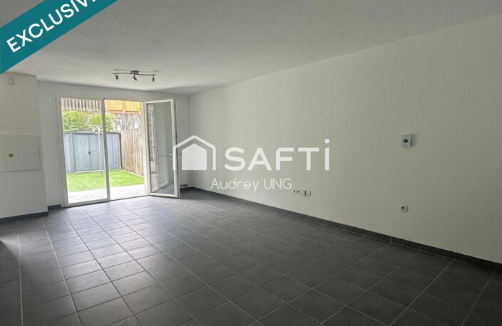 Maison familiale 3 chambres  Lormont  80 m²  Au calme — photo 3
