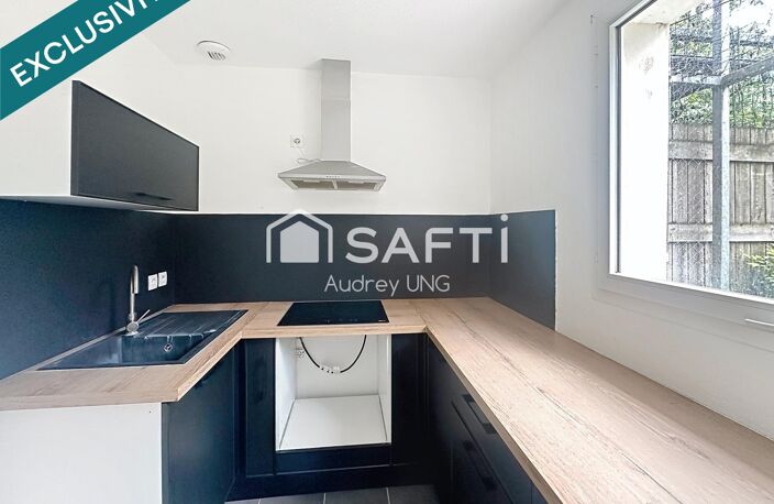 Maison familiale 3 chambres  Lormont  80 m²  Au calme — photo 4