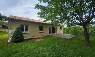 Maison  96 m² à vendre à Langoiran (33550)