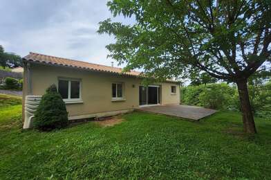 Maison  261250 €