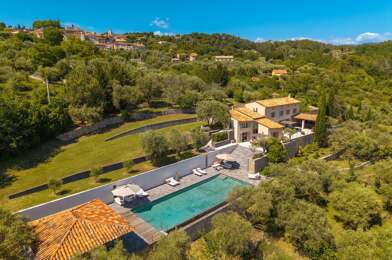Maison 7 pièces 4150000 €
