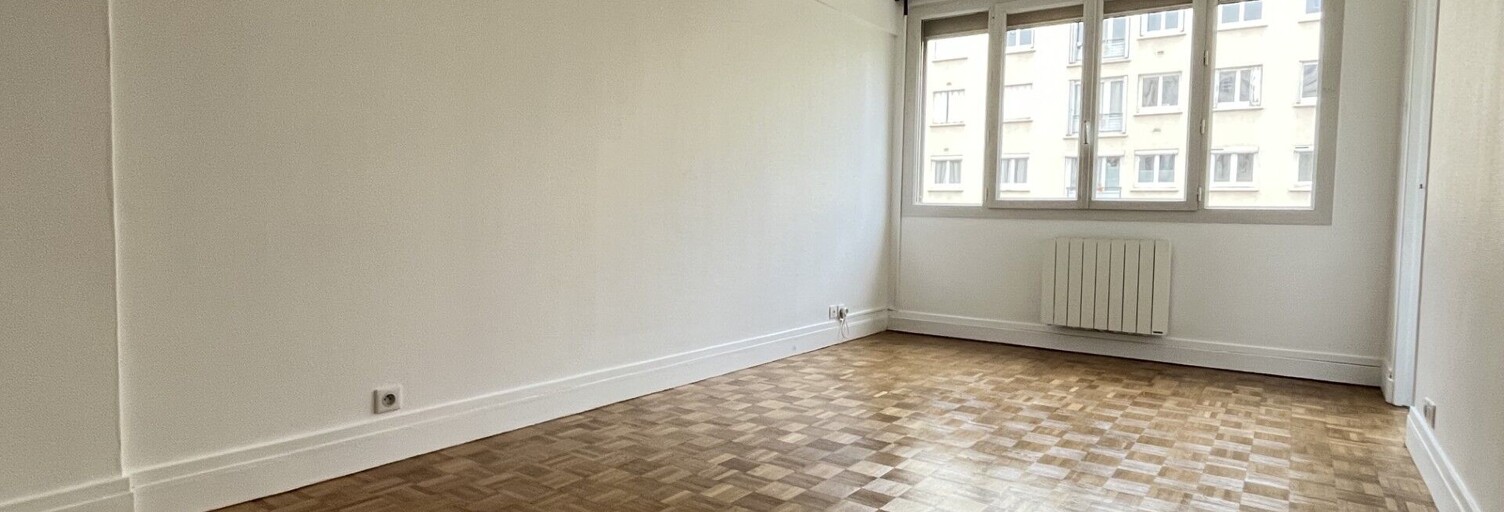 Appartement 1 Pièce 25 m² à louer à Boulogne-Billancourt (92100)