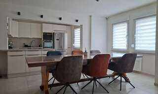 Appartement 4 Pièces 105 m² à vendre à Petite-Rosselle (57540)