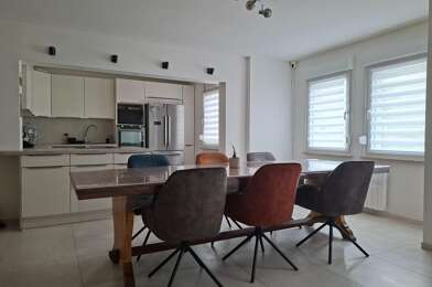 Appartement 4 pièces 135000 €